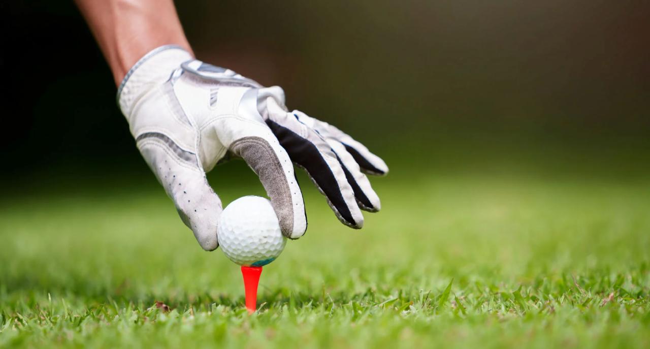 Golf